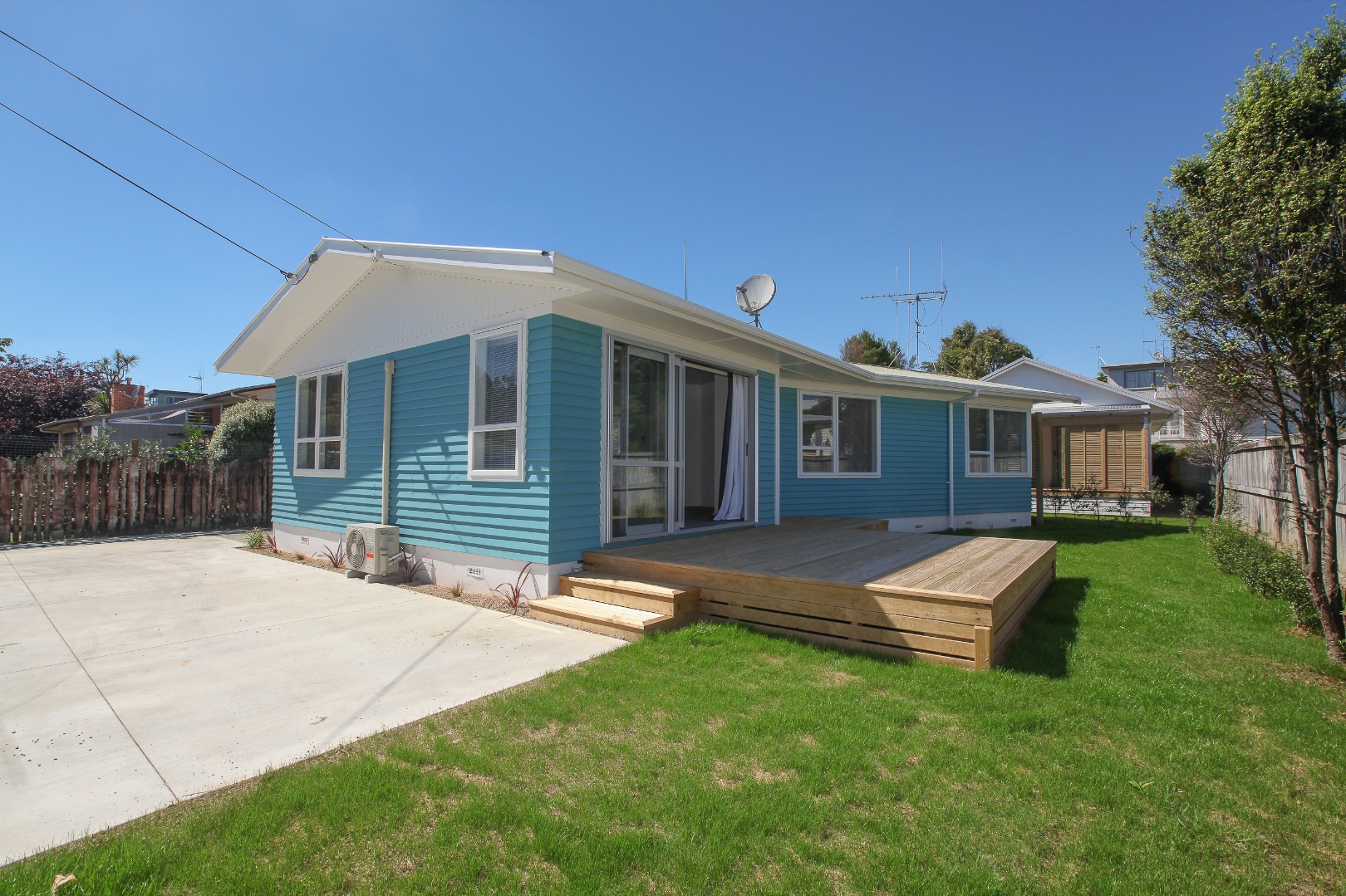 129 Mahoe Street