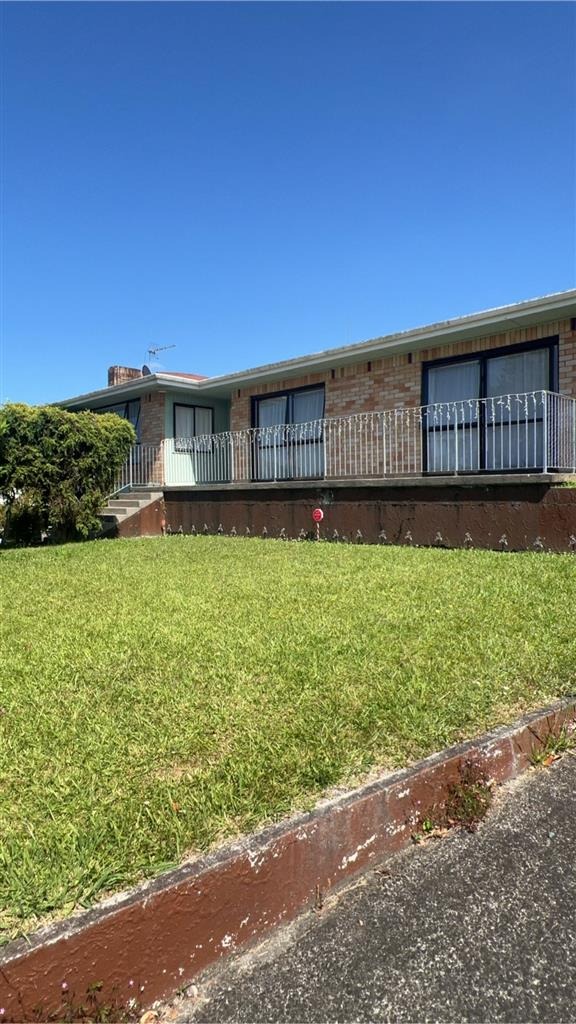 31 McCracken Avenue