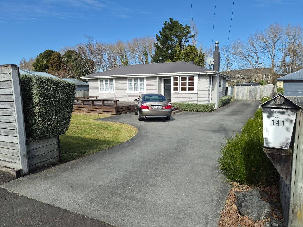 141 Rimu Street