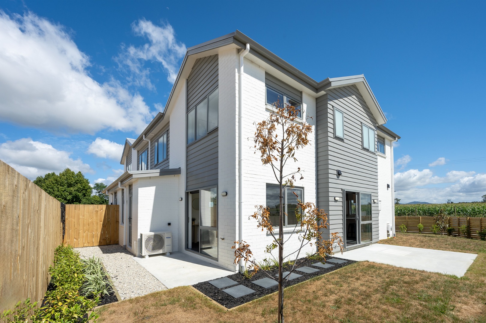 32  Washer Road