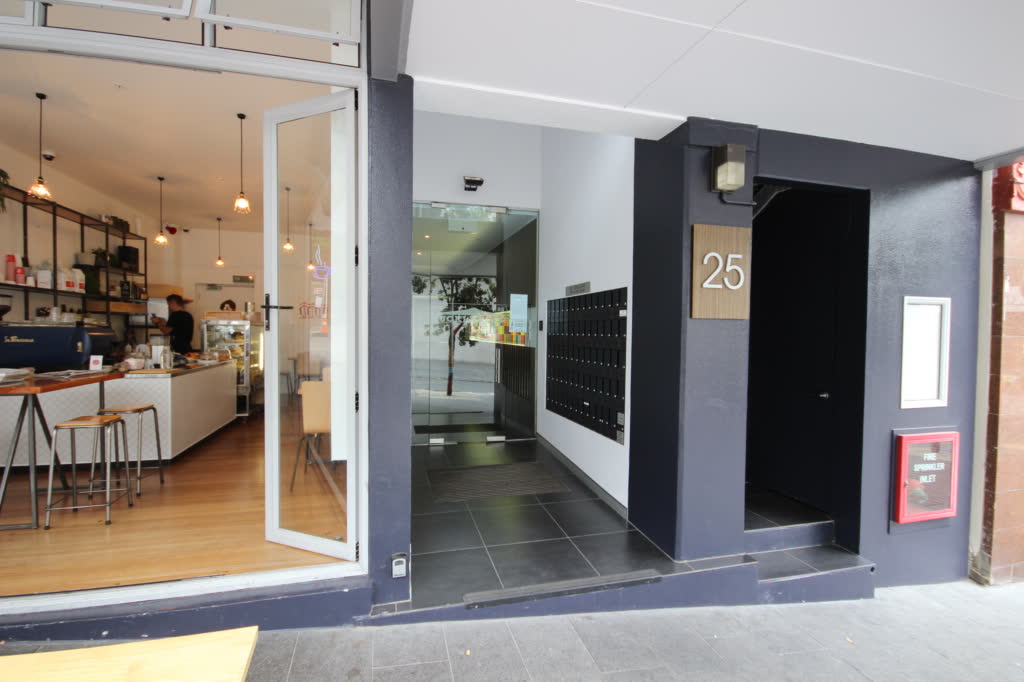 THE AUCKLANDER - GREAT PRIVATE BIG STUDIO APARTMENT 