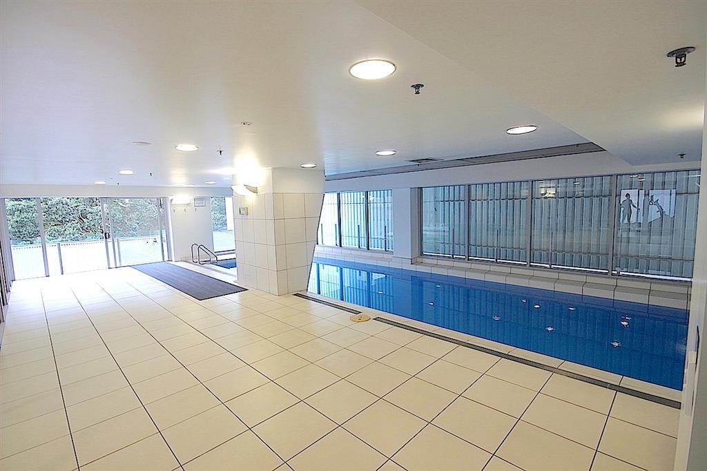 HOME COMFORTS AT PRECINCT PARKSIDE APARTMENT