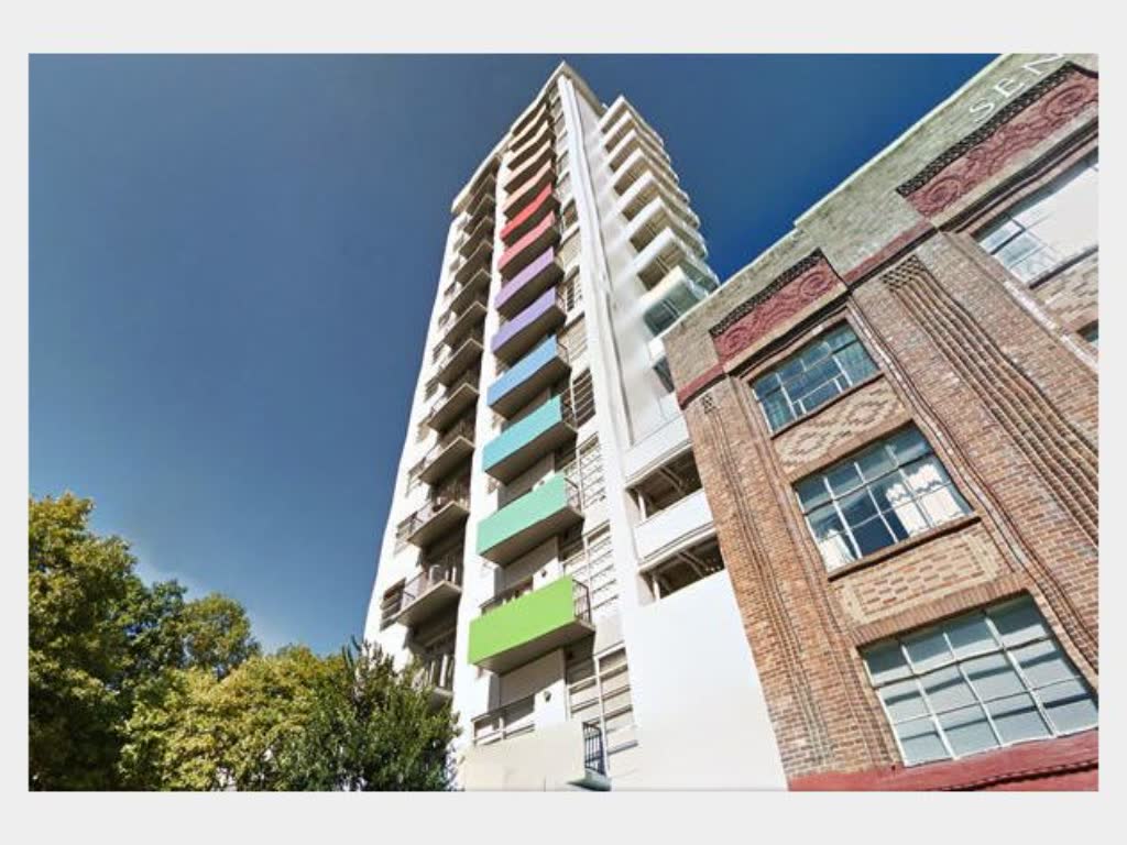 THE AUCKLANDER - GREAT PRIVATE BIG STUDIO APARTMENT 