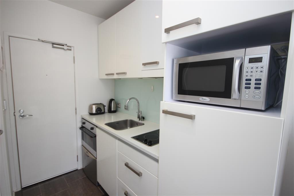 PRECINCT - HEART OF THE CITY