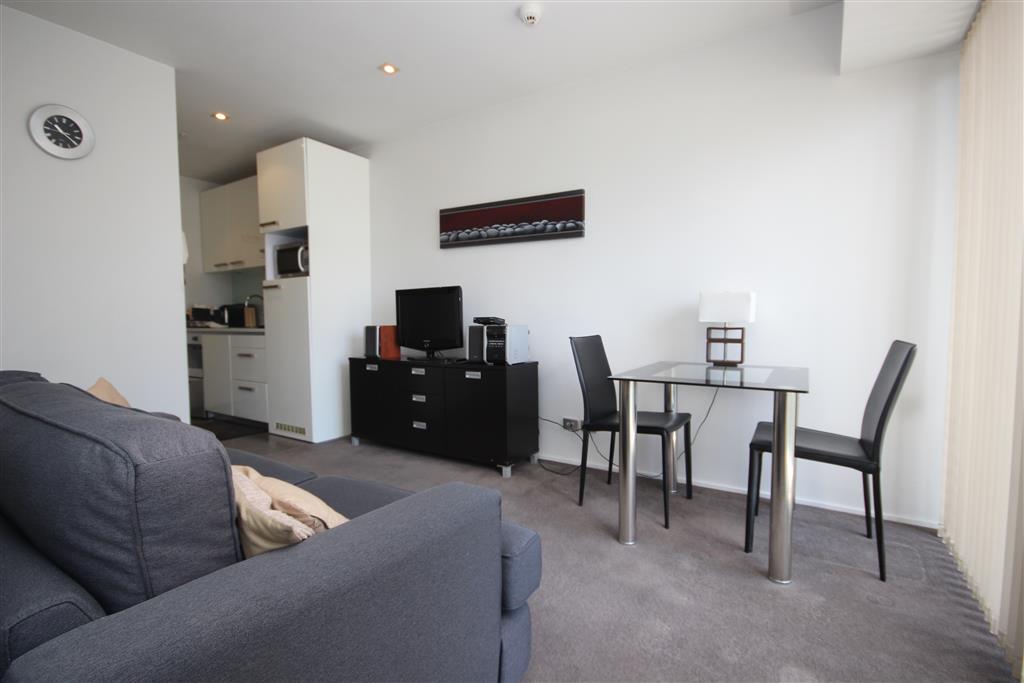 PRECINCT - HEART OF THE CITY