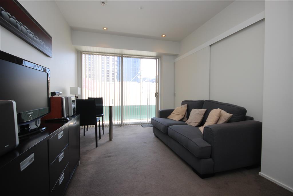 PRECINCT - HEART OF THE CITY