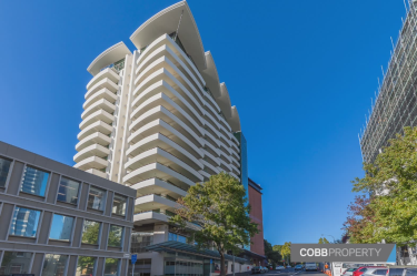 THE PULLMAN RESIDENCES