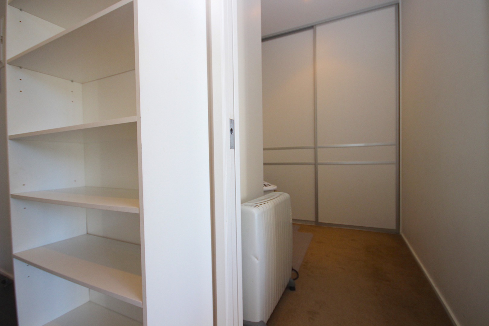 HOME COMFORTS AT PRECINCT PARKSIDE APARTMENT