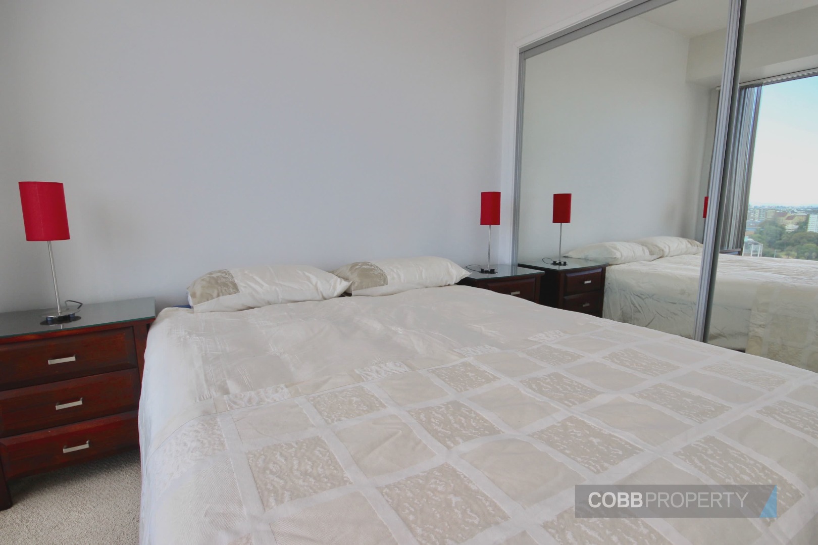 MODERN & BRIGHT + STUDY