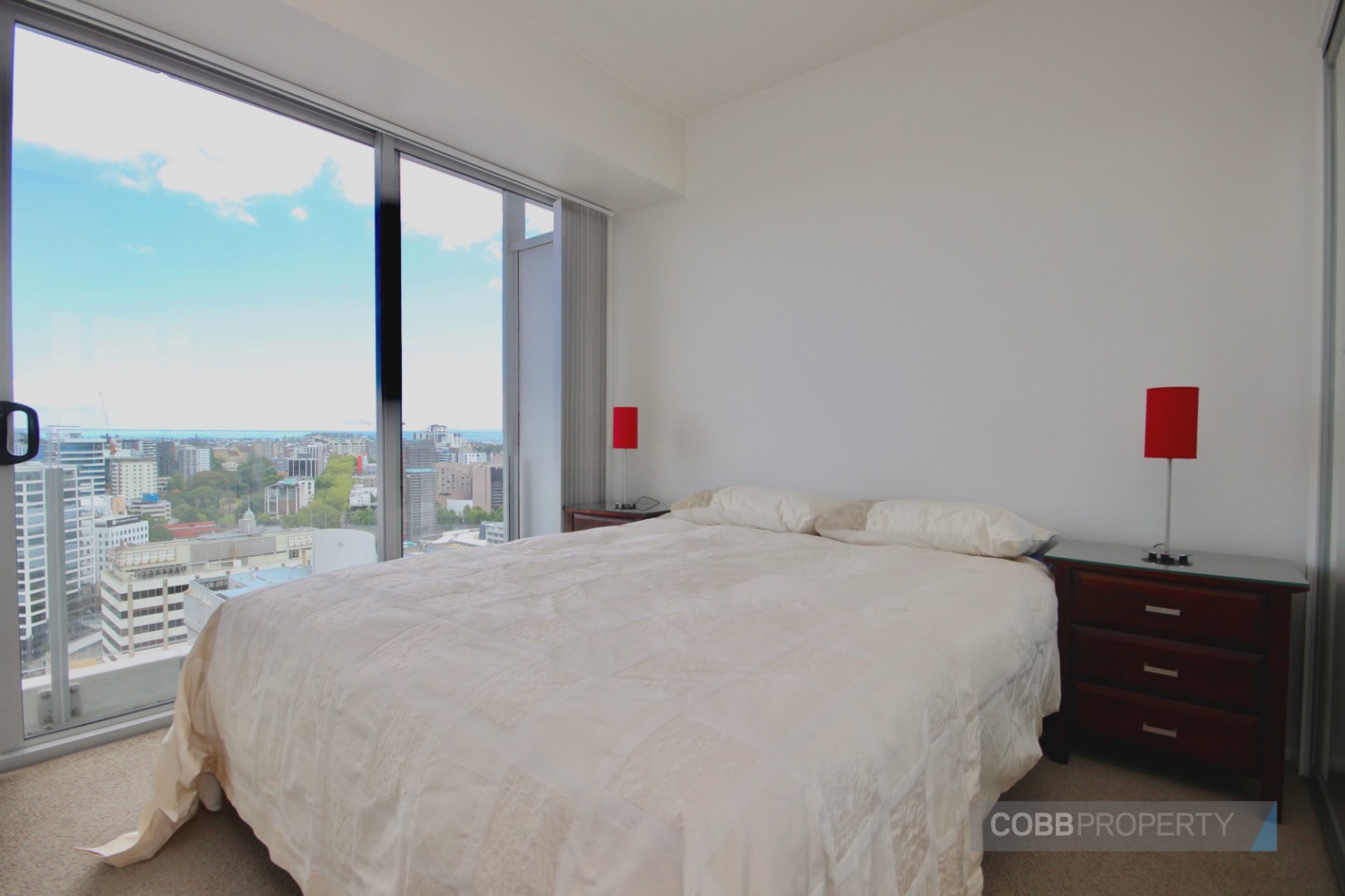 MODERN & BRIGHT + STUDY