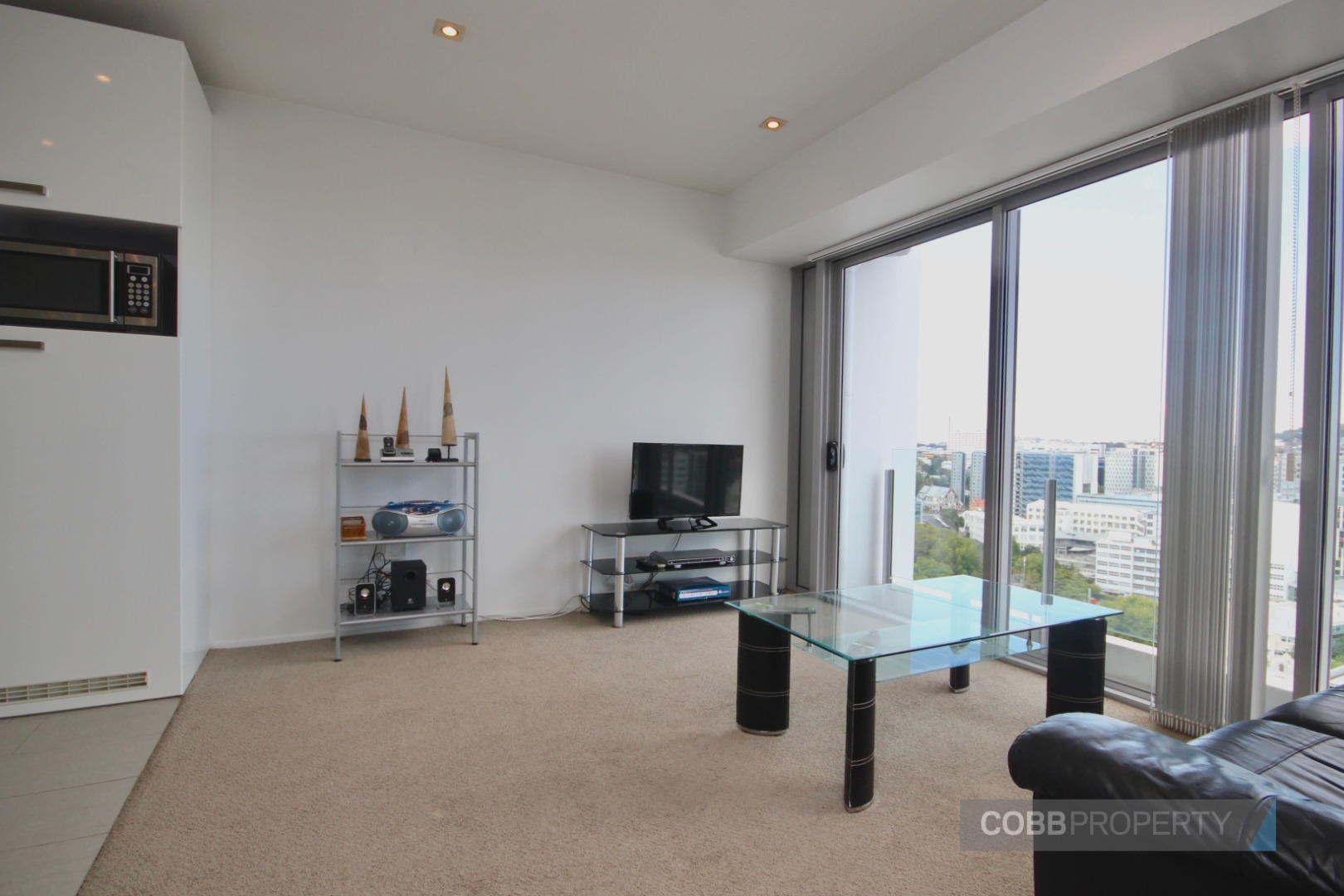 MODERN & BRIGHT + STUDY