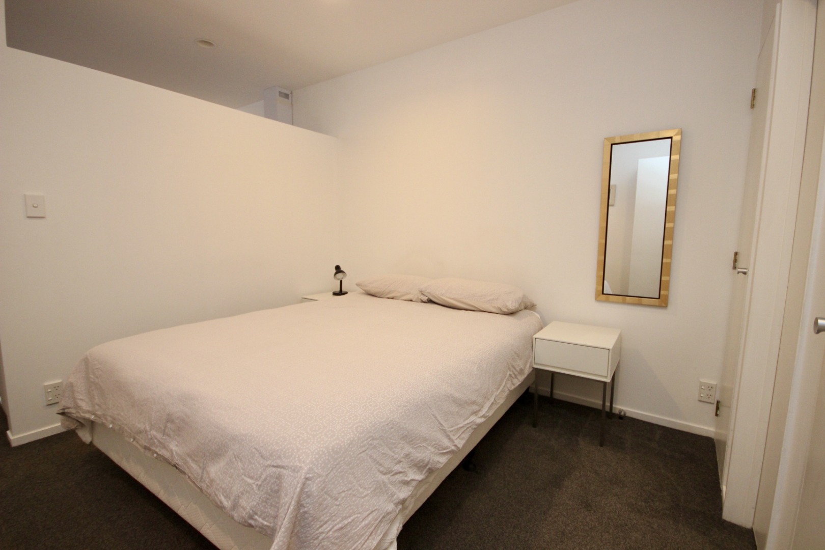 CITY DOWNTOWN - 43 SQM STUDIO