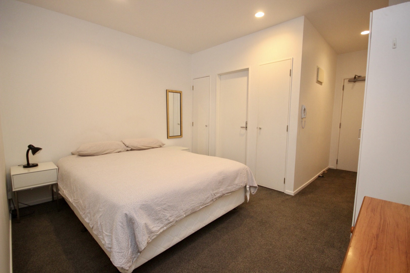 CITY DOWNTOWN - 43 SQM STUDIO