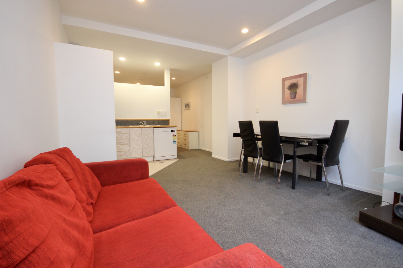 CITY DOWNTOWN - 43 SQM STUDIO