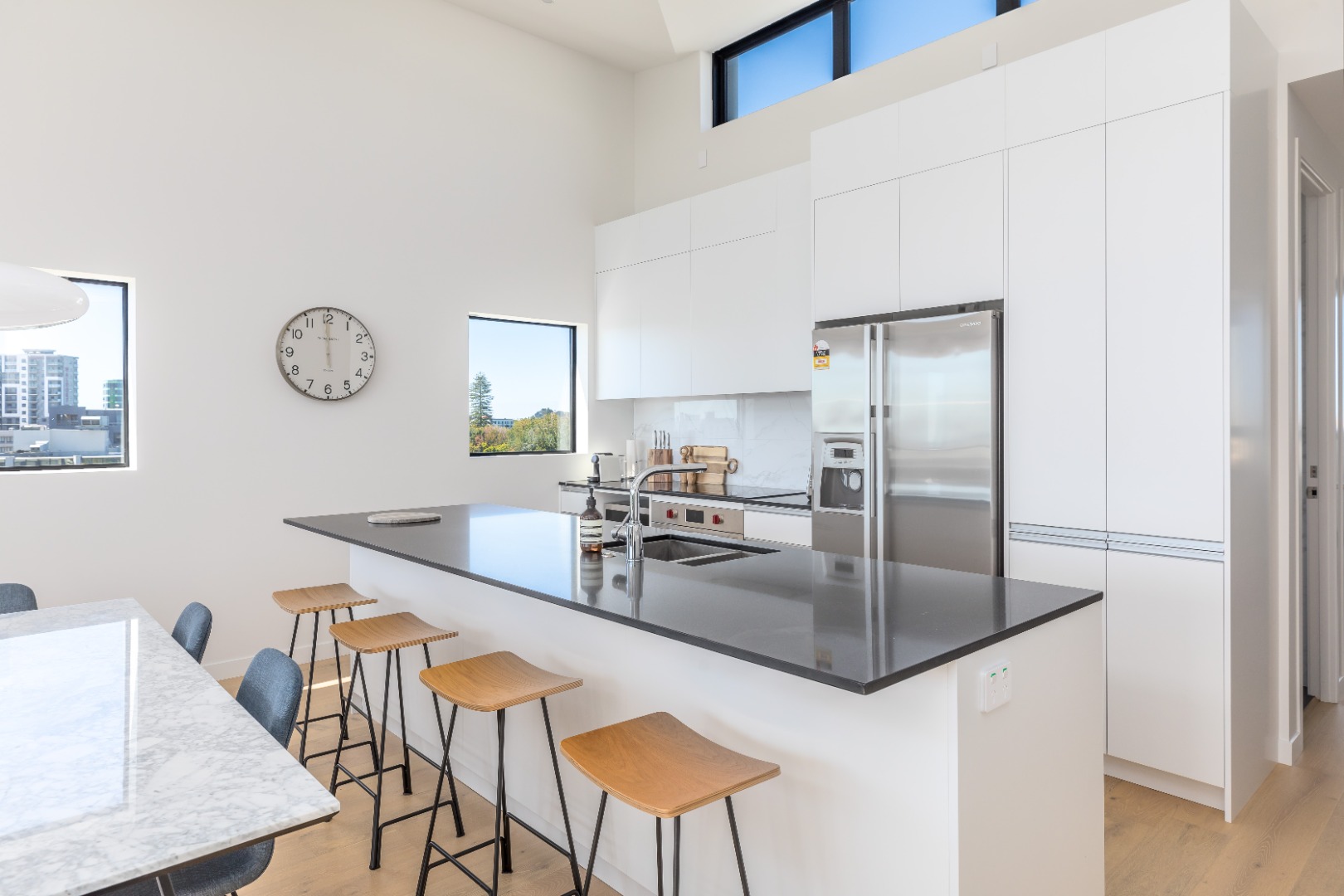 An Urban Oasis - Premium Penthouse 