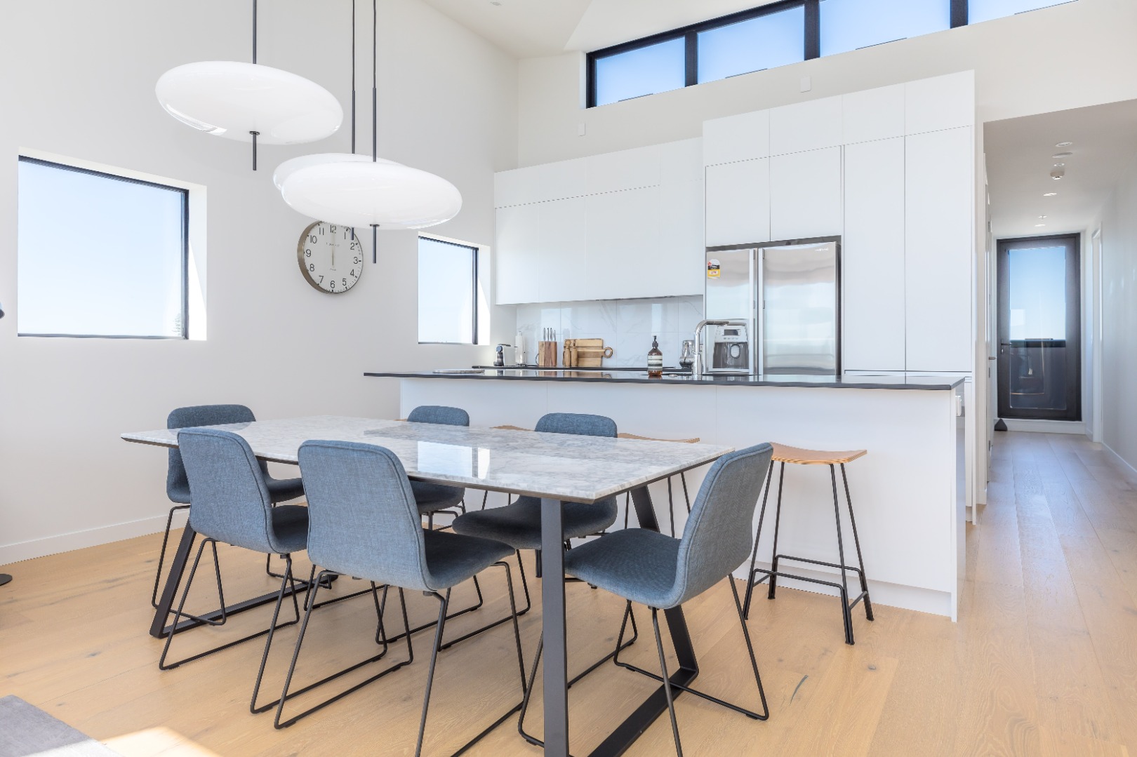 An Urban Oasis - Premium Penthouse 