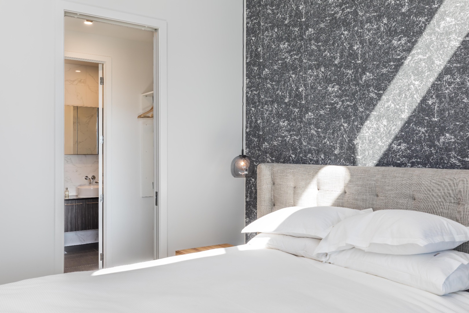 An Urban Oasis - Premium Penthouse 