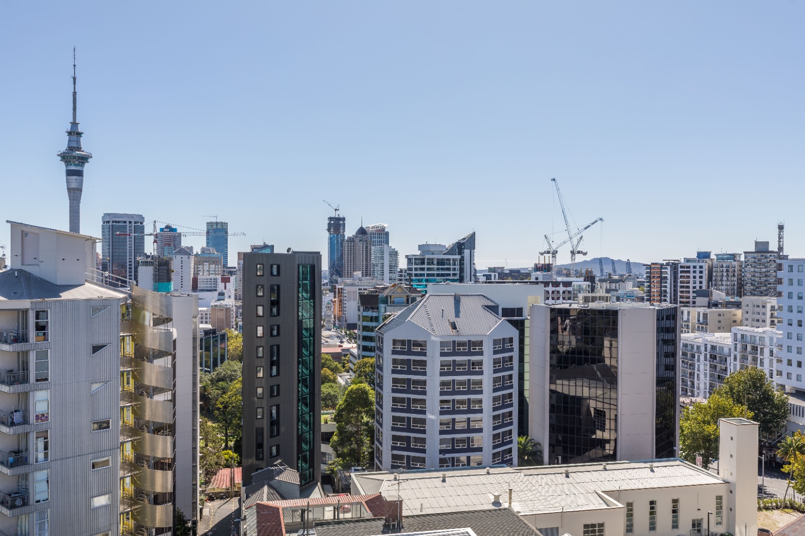 An Urban Oasis - Premium Penthouse 