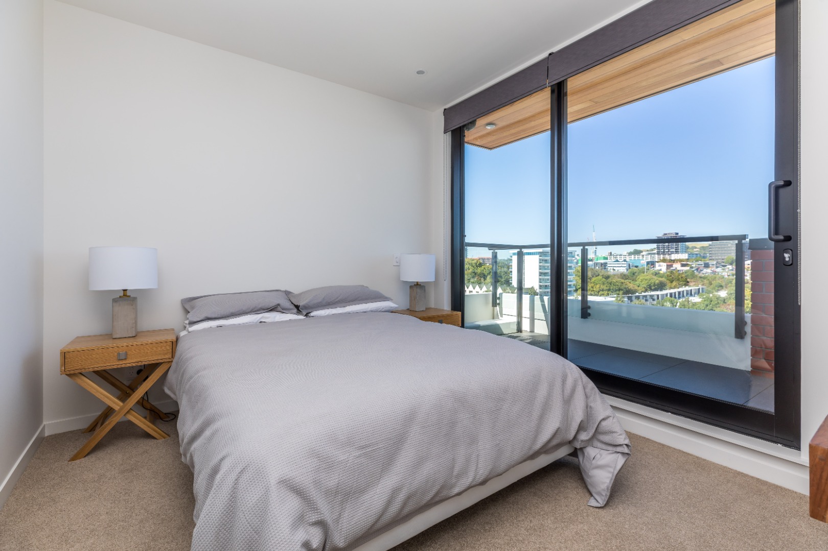 An Urban Oasis - Premium Penthouse 