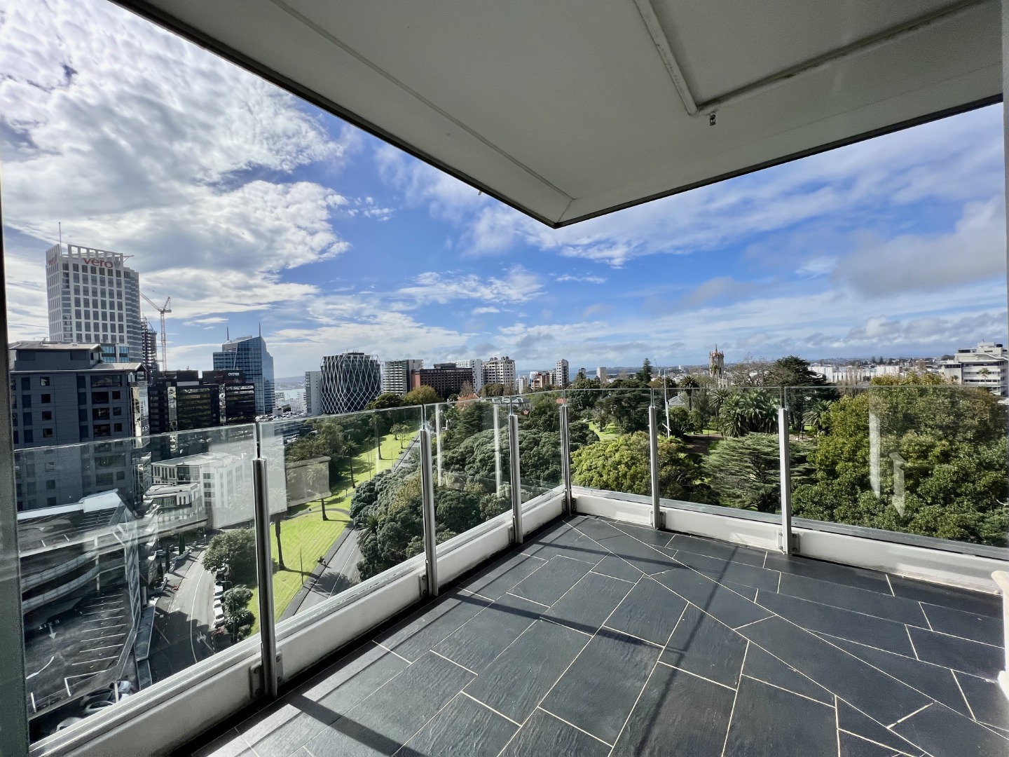 PRECINCT PARKSIDE EXECUTIVE