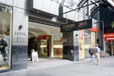 CITY LIFE CAR - PARK