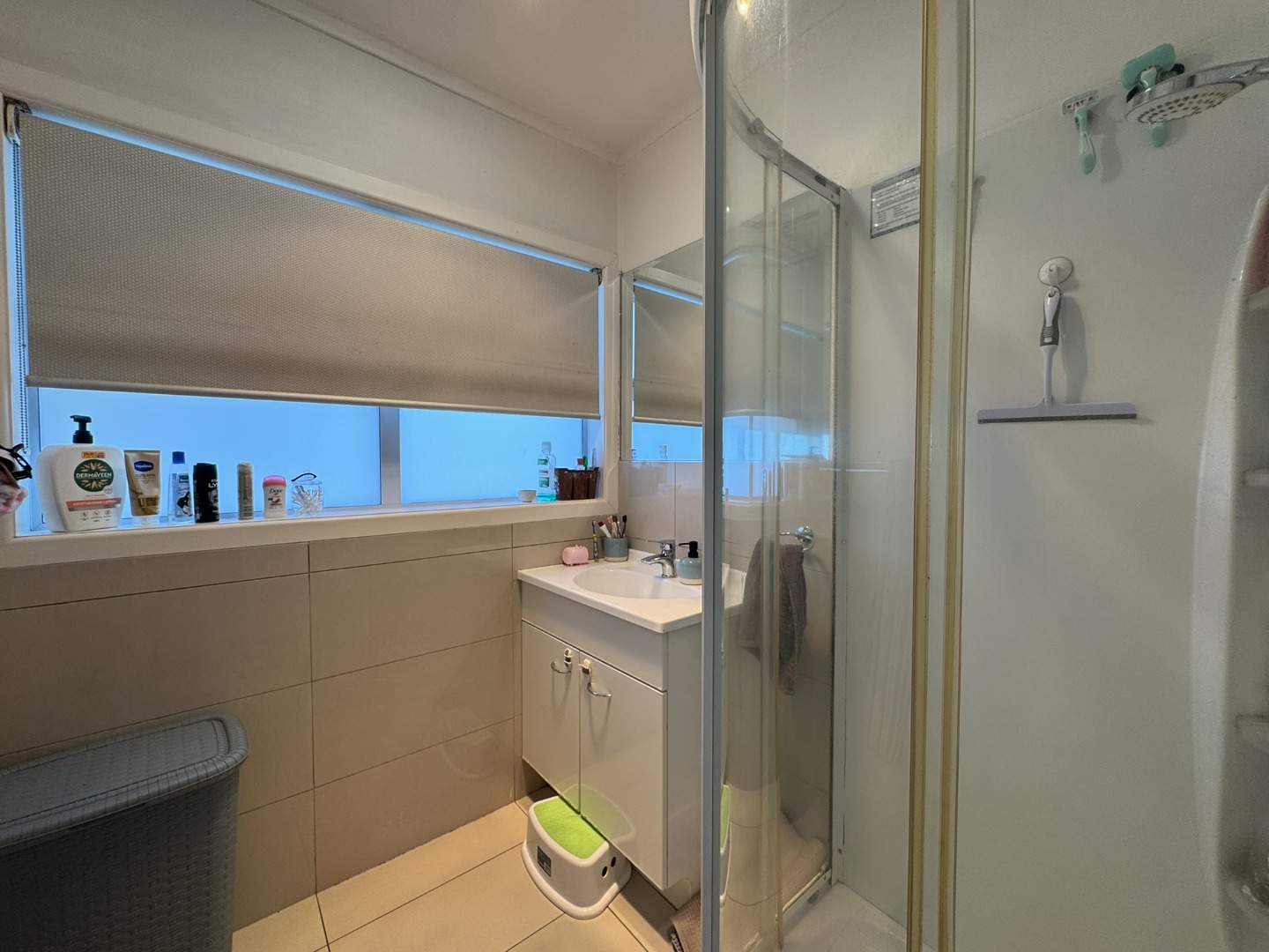 Renovated Large Brick 3brm Duplex House 