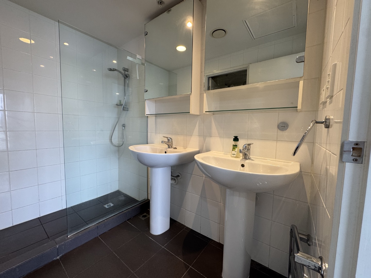 SPARKLING HARBOUR VIEWS - AUCKLAND VIADUCT 