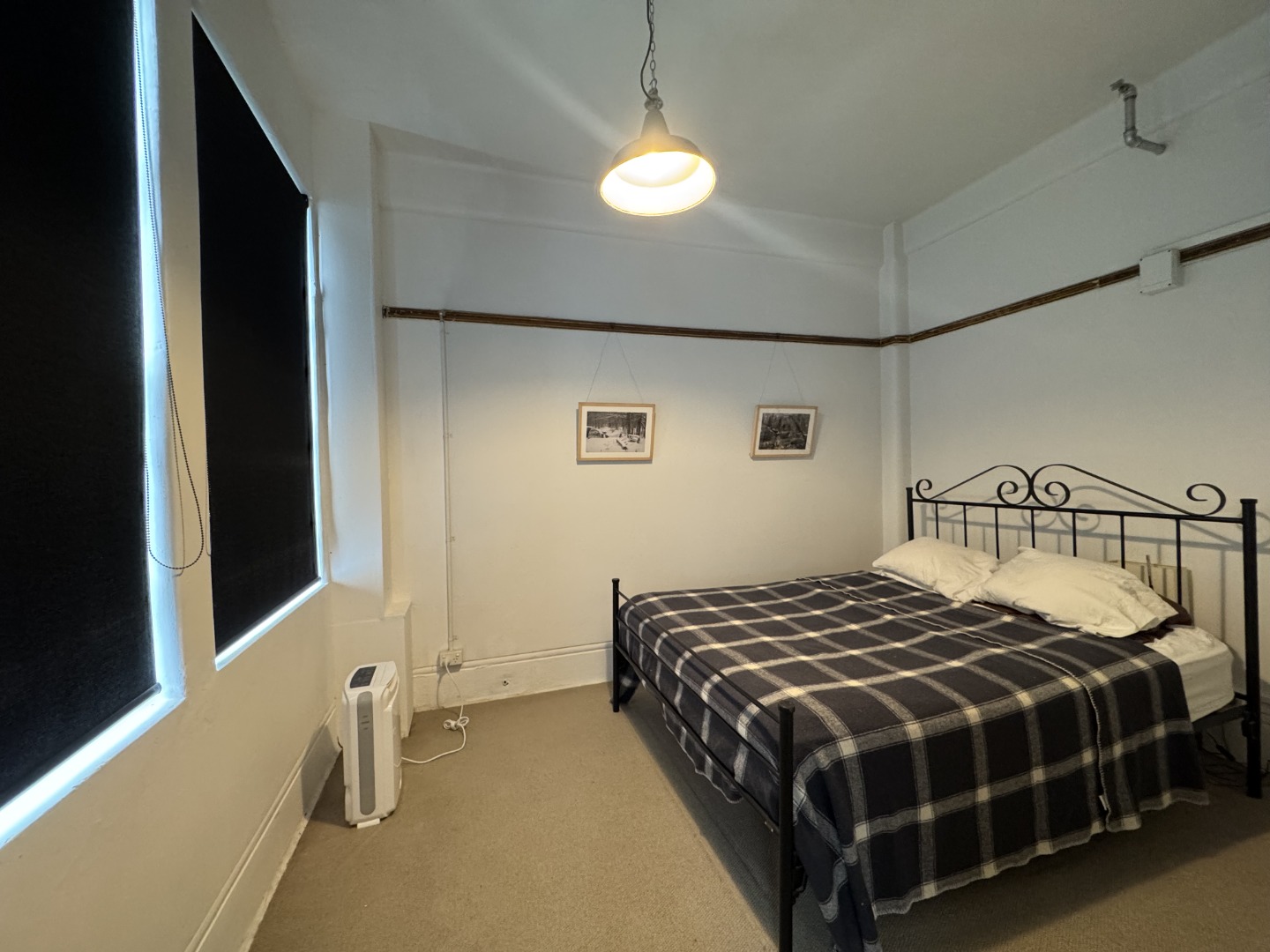 CHARMING CHARACTER APARTMENT