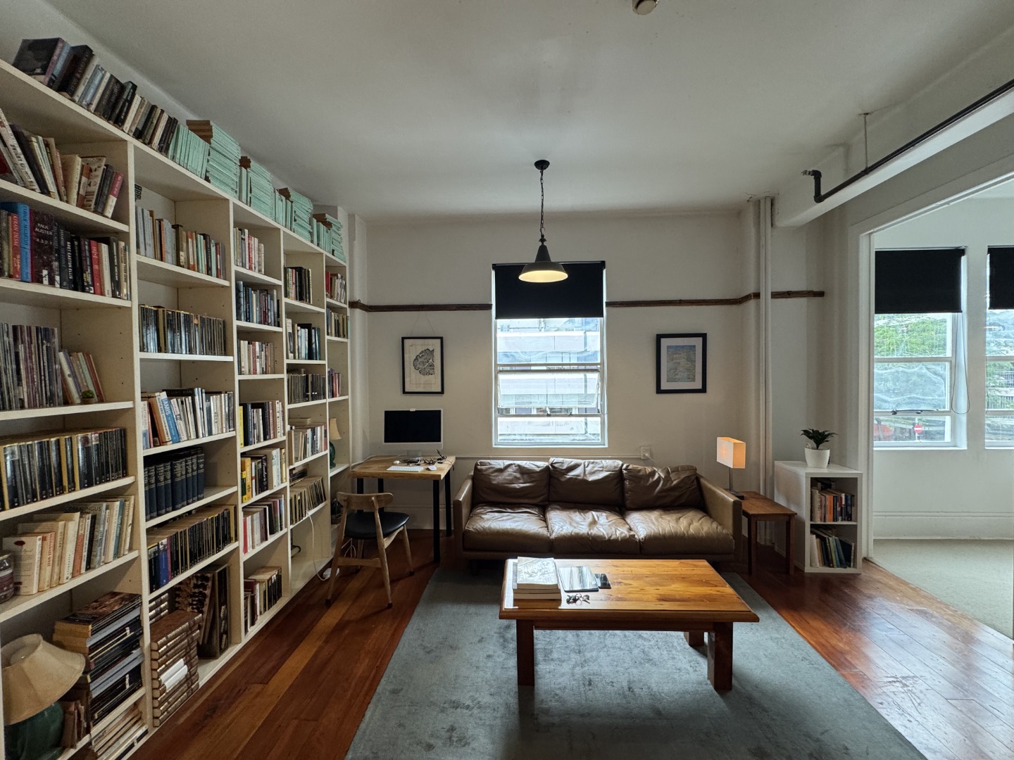 CHARMING CHARACTER APARTMENT