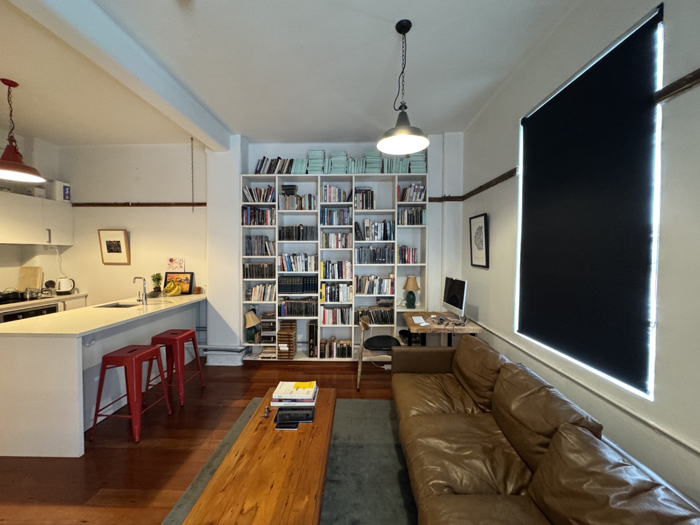 CHARMING CHARACTER APARTMENT