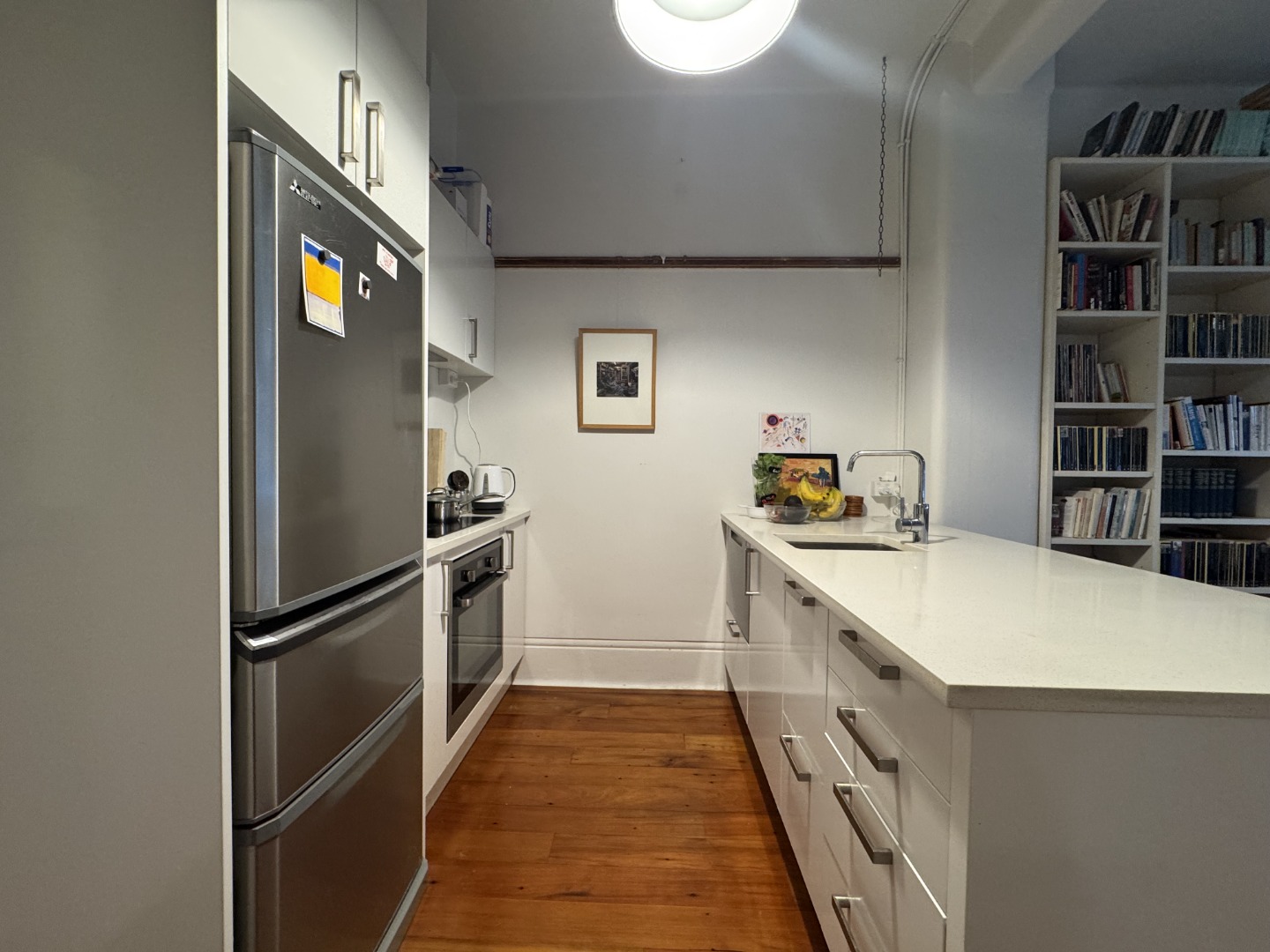 CHARMING CHARACTER APARTMENT