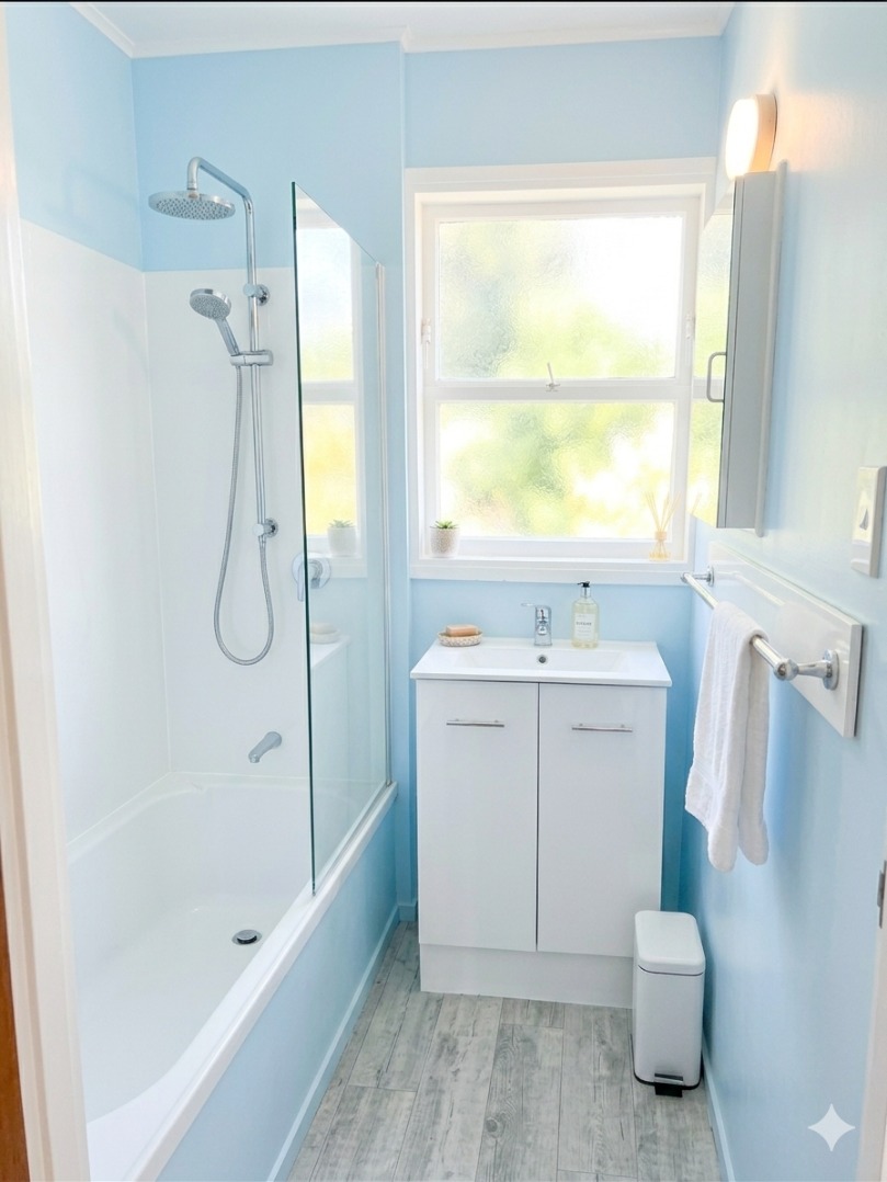 CONVENIENT CUTE & SUNNY GARDEN UNIT