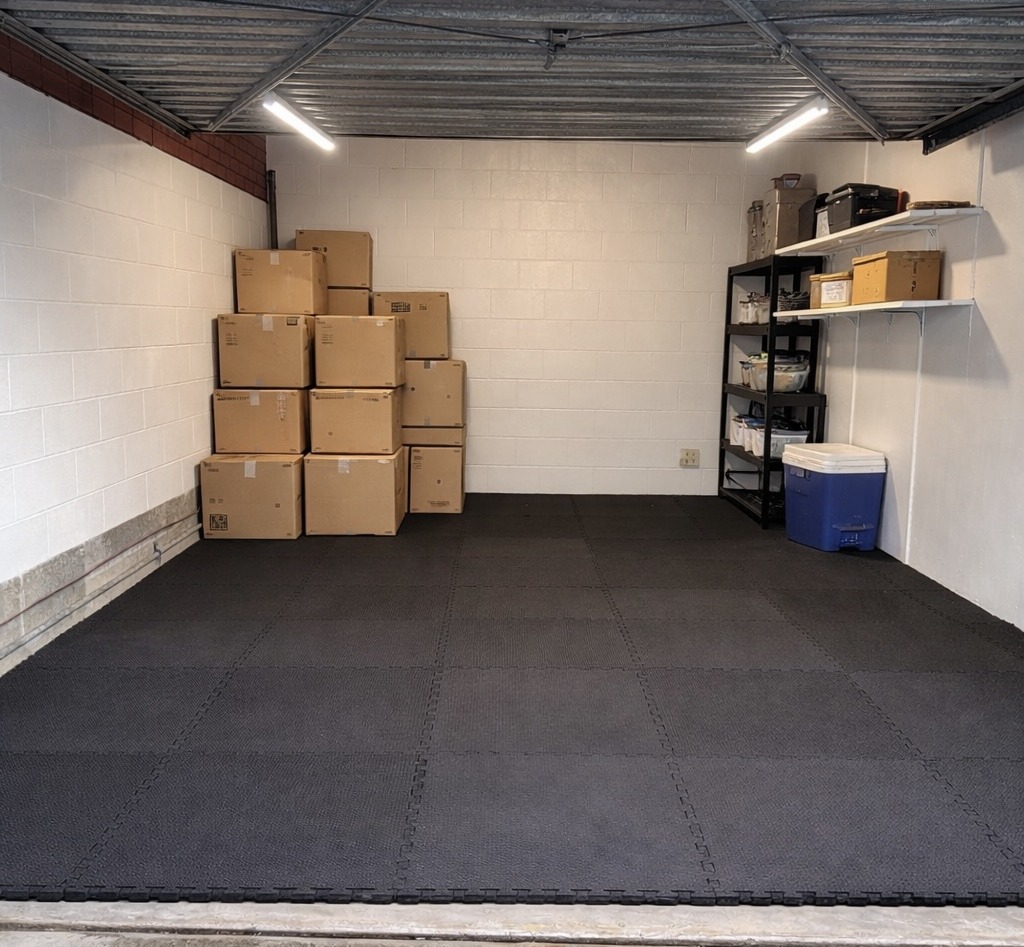 CONVENIENT CUTE & SUNNY GARDEN UNIT