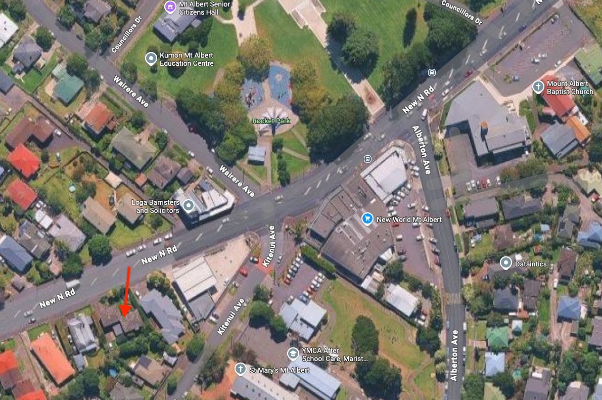 CONVENIENT CUTE & SUNNY GARDEN UNIT