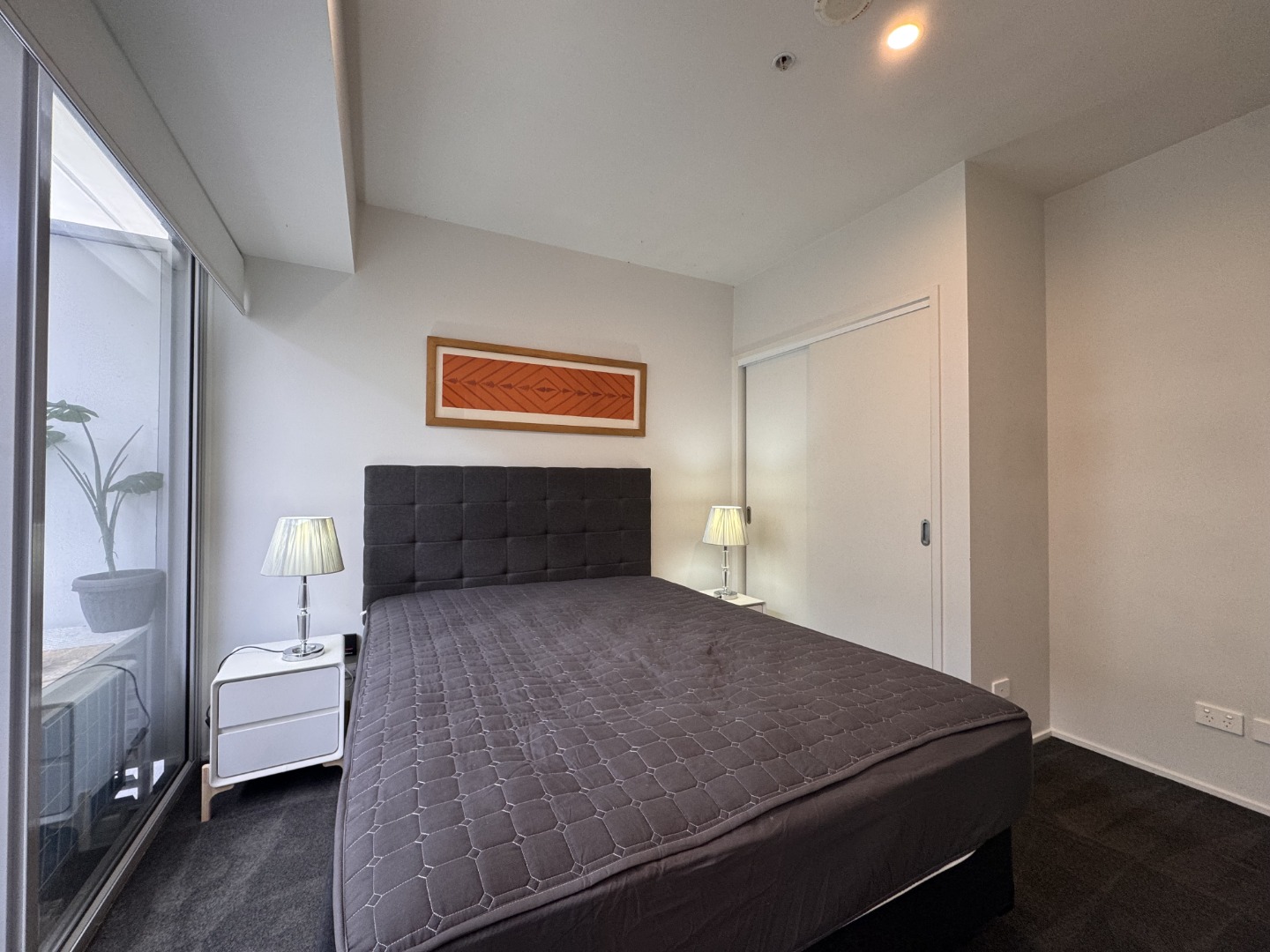 QUIET & EQUIPPED - 1 BEDROOM APARTMENT