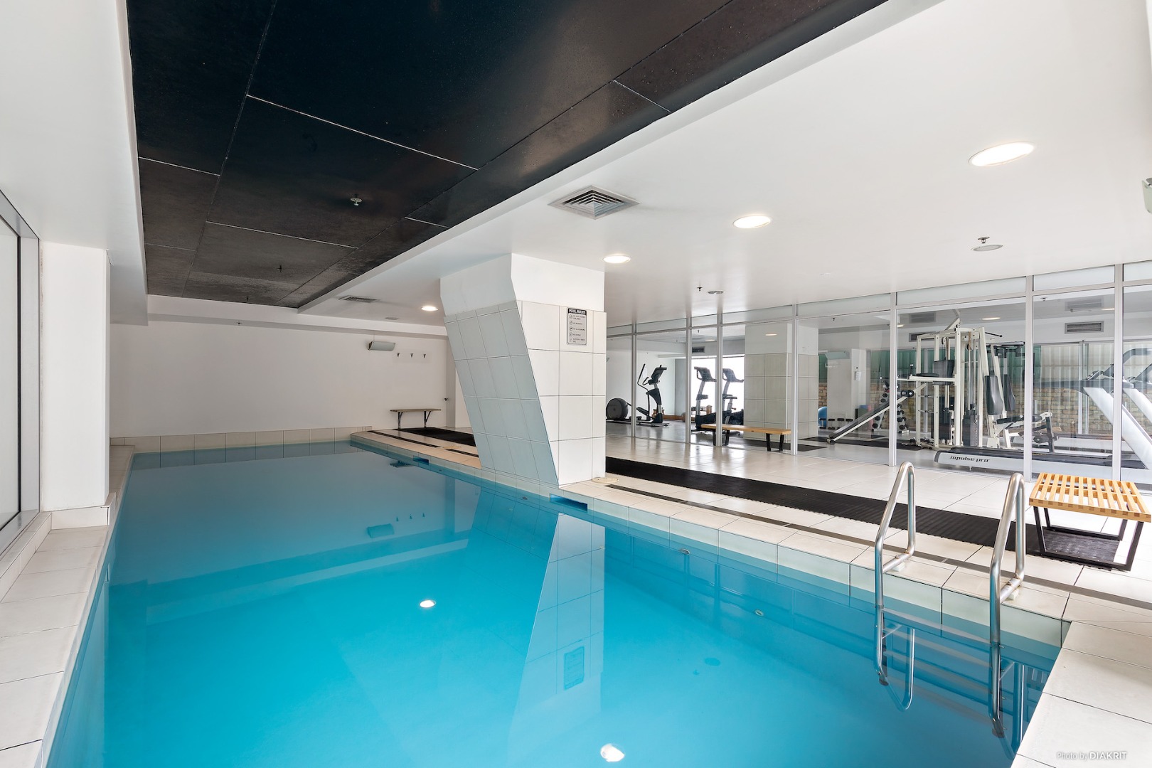 QUIET & EQUIPPED - 1 BEDROOM APARTMENT