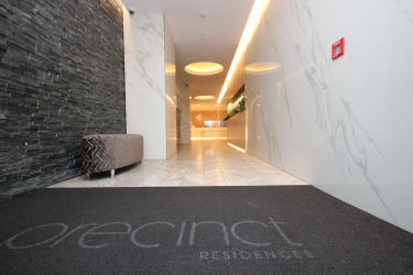 QUIET & EQUIPPED - 1 BEDROOM APARTMENT
