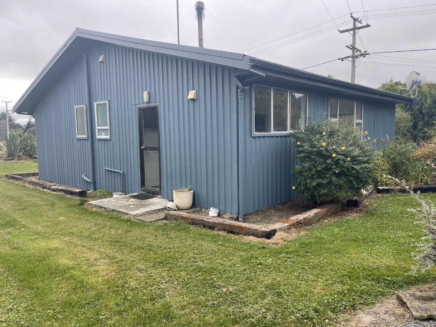 2 Arthur Road, Pounawea