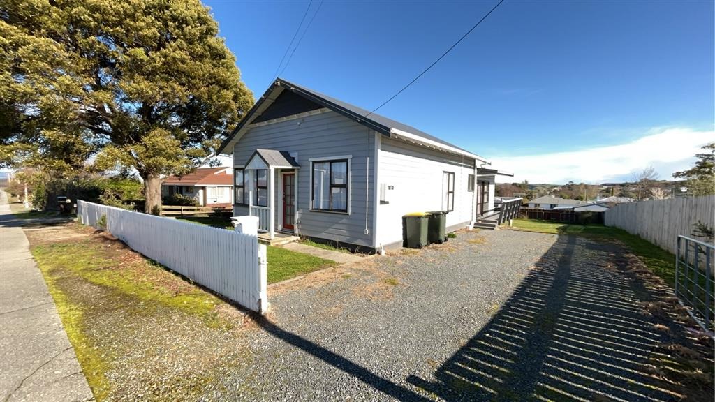 39 Cromer Street, Balclutha