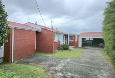 41 Judea Road