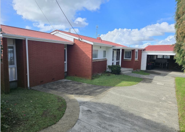 41 Judea Road