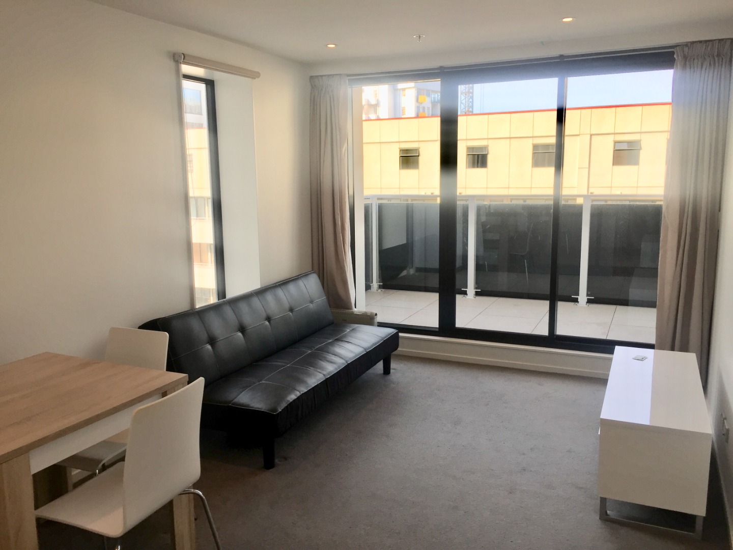 Queens Residences