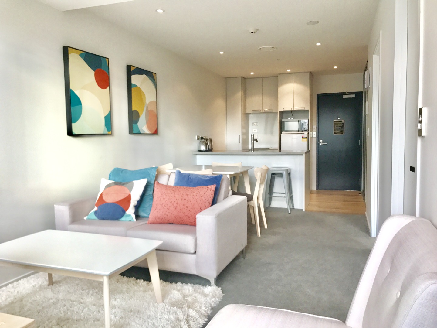 Queens Residences