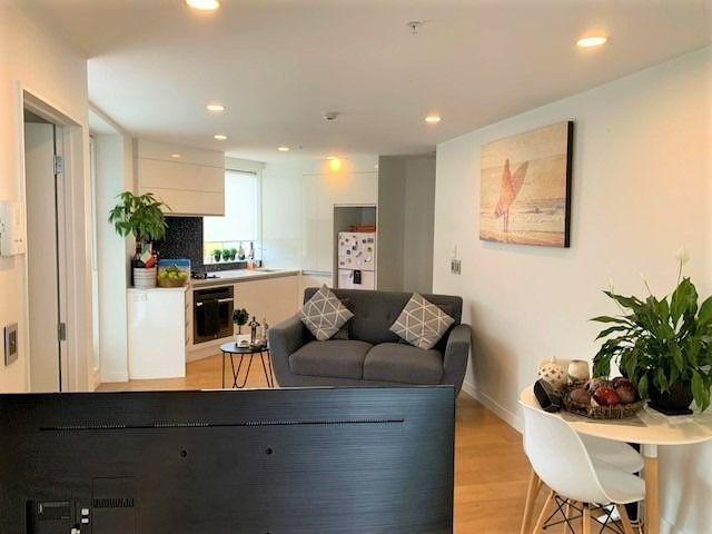 Ivory Apartments