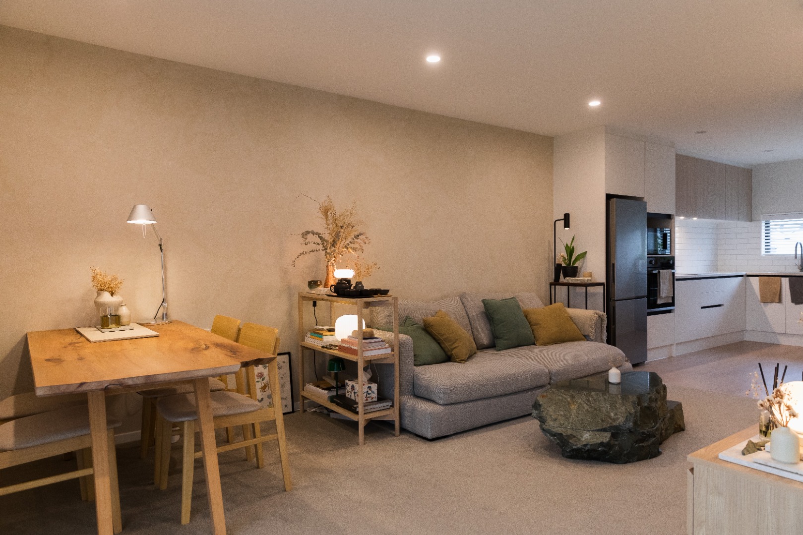 ...