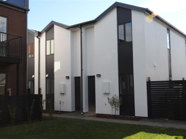 Christchurch Rentals