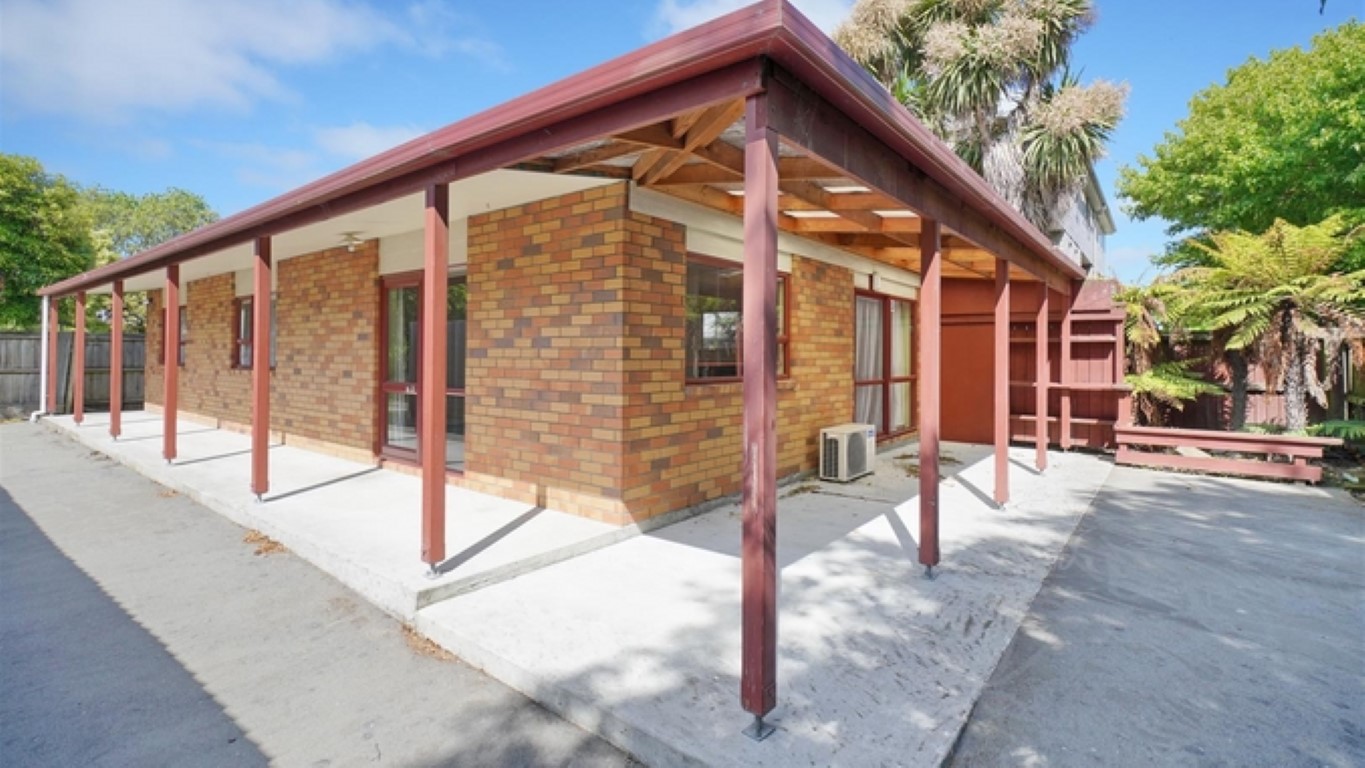 15a Albemarle Street, Sydenham, Christchurch