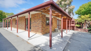 Christchurch Rentals