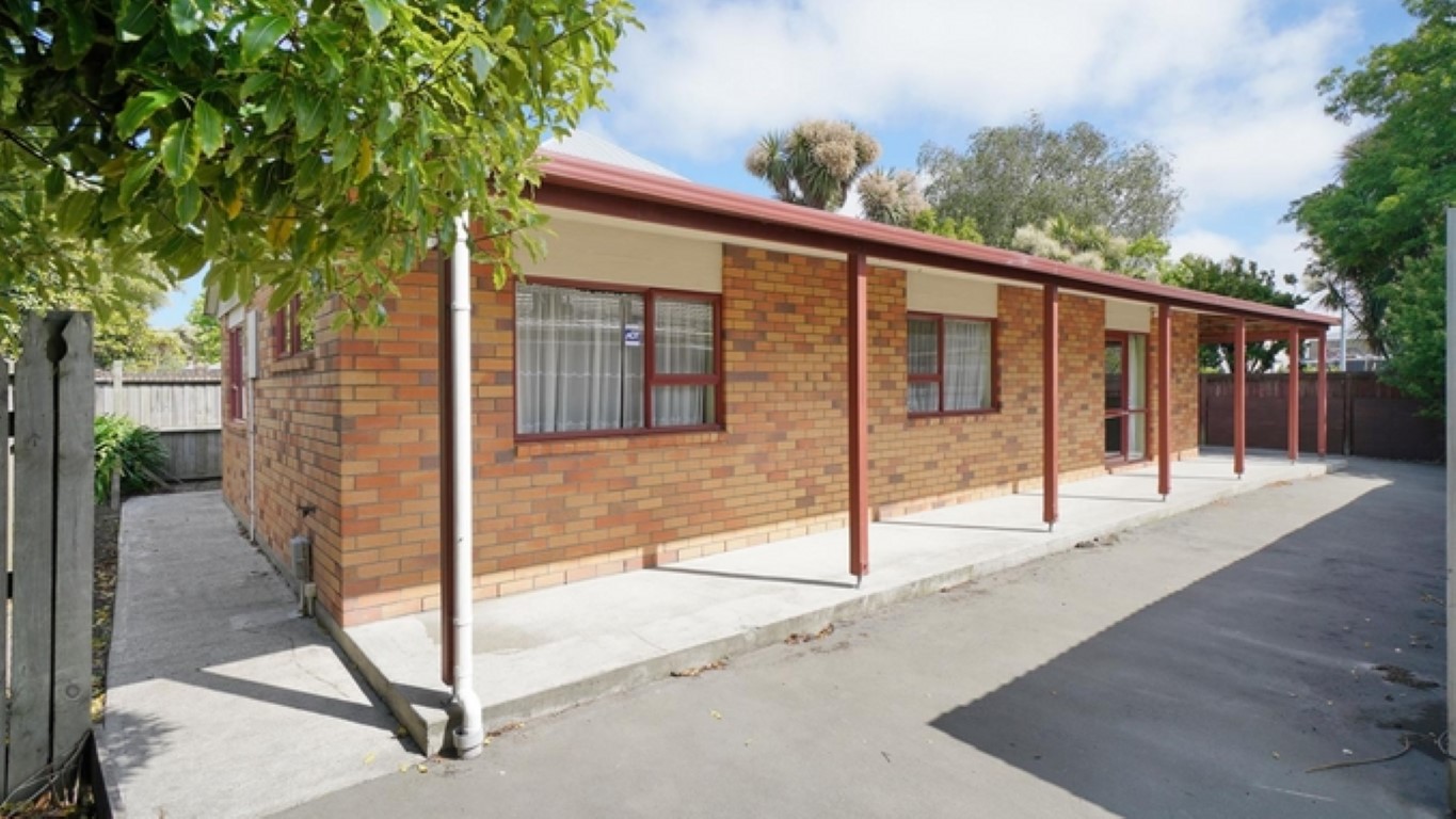 15a Albemarle Street, Sydenham, Christchurch