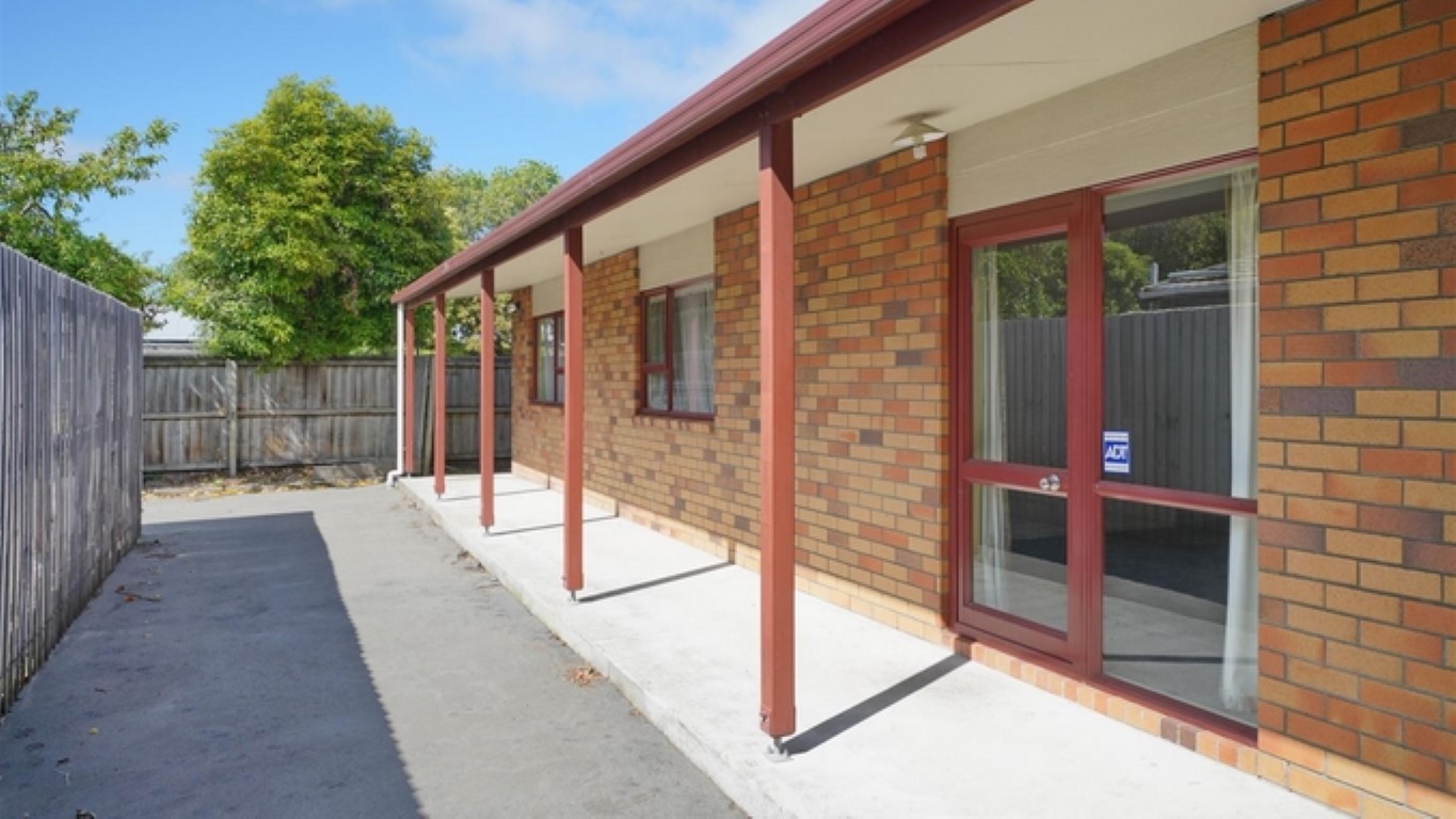 15a Albemarle Street, Sydenham, Christchurch